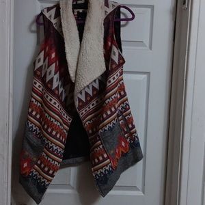 Fall/Winter Vest